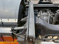 ISUZU Giga Trailer Head PDG-EXR52G8 2008 434,000km_10