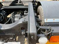 ISUZU Giga Trailer Head PDG-EXR52G8 2008 434,000km_11