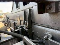 ISUZU Giga Trailer Head PDG-EXR52G8 2008 434,000km_15