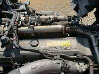 ISUZU Giga Trailer Head PDG-EXR52G8 2008 434,000km_16