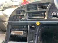 ISUZU Giga Trailer Head PDG-EXR52G8 2008 434,000km_20