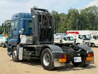 ISUZU Giga Trailer Head PDG-EXR52G8 2008 434,000km_3