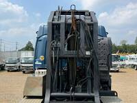 ISUZU Giga Trailer Head PDG-EXR52G8 2008 434,000km_6