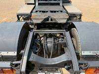 ISUZU Giga Trailer Head PDG-EXR52G8 2008 434,000km_7