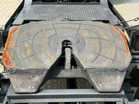 ISUZU Giga Trailer Head PDG-EXR52G8 2008 434,000km_8