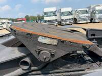ISUZU Giga Trailer Head PDG-EXR52G8 2008 434,000km_9