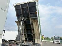 HINO Profia Dump QKG-FS1EKDA 2015 423,000km_11