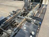 HINO Profia Dump QKG-FS1EKDA 2015 423,000km_12