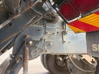 HINO Profia Dump QKG-FS1EKDA 2015 423,000km_14
