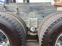 HINO Profia Dump QKG-FS1EKDA 2015 423,000km_15