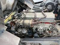 HINO Profia Dump QKG-FS1EKDA 2015 423,000km_16