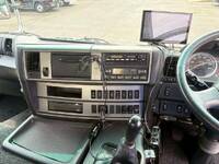 HINO Profia Dump QKG-FS1EKDA 2015 423,000km_20
