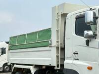 HINO Profia Dump QKG-FS1EKDA 2015 423,000km_3