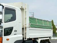 HINO Profia Dump QKG-FS1EKDA 2015 423,000km_4