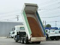 HINO Profia Dump QKG-FS1EKDA 2015 423,000km_9