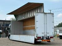 MITSUBISHI FUSO Super Great Aluminum Wing QPG-FS64VZ 2017 565,000km_13