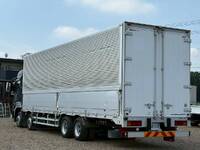 MITSUBISHI FUSO Super Great Aluminum Wing QPG-FS64VZ 2017 565,000km_3