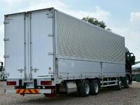 MITSUBISHI FUSO Super Great Aluminum Wing QPG-FS64VZ 2017 565,000km_4