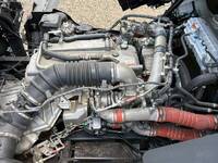 HINO Profia Aluminum Block 2KG-FW1AHC 2025 1,000km_15