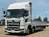HINO Profia Aluminum Block 2KG-FW1AHC 2025 1,000km_1