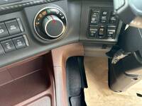 HINO Profia Aluminum Block 2KG-FW1AHC 2025 1,000km_20