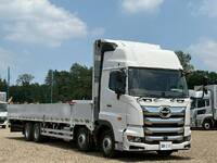HINO Profia Aluminum Block 2KG-FW1AHC 2025 1,000km_2