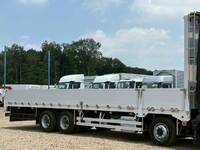 HINO Profia Aluminum Block 2KG-FW1AHC 2025 1,000km_5