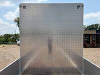HINO Profia Aluminum Block 2KG-FW1AHC 2025 1,000km_6