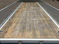 HINO Profia Aluminum Block 2KG-FW1AHC 2025 1,000km_7