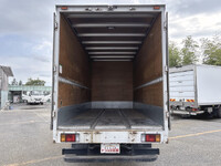 ISUZU Elf Aluminum Van TRG-NMR85AN 2018 158,981km_10