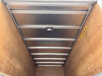 ISUZU Elf Aluminum Van TRG-NMR85AN 2018 158,981km_11