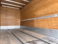 ISUZU Elf Aluminum Van TRG-NMR85AN 2018 158,981km_13