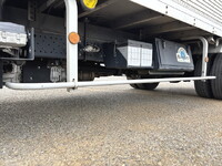 ISUZU Elf Aluminum Van TRG-NMR85AN 2018 158,981km_18