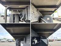 ISUZU Elf Aluminum Van TRG-NMR85AN 2018 158,981km_22