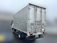 ISUZU Elf Aluminum Van TRG-NMR85AN 2018 158,884km_2