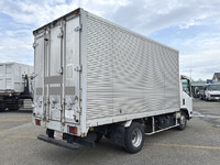 ISUZU Elf Aluminum Van TRG-NMR85AN 2018 158,981km_2