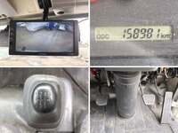 ISUZU Elf Aluminum Van TRG-NMR85AN 2018 158,981km_39