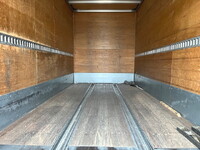 ISUZU Elf Aluminum Van TRG-NMR85AN 2018 158,884km_4
