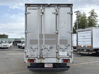 ISUZU Elf Aluminum Van TRG-NMR85AN 2018 158,981km_9