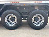 MITSUBISHI FUSO Super Great Dump 2KG-FV70HX 2021 138,000km_20