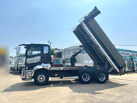MITSUBISHI FUSO Super Great Dump 2KG-FV70HX 2021 138,000km_25