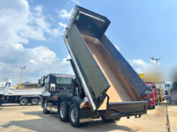 MITSUBISHI FUSO Super Great Dump 2KG-FV70HX 2021 138,000km_26