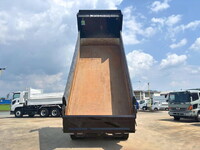 MITSUBISHI FUSO Super Great Dump 2KG-FV70HX 2021 138,000km_27
