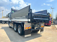 MITSUBISHI FUSO Super Great Dump 2KG-FV70HX 2021 138,000km_2