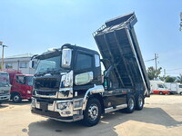 MITSUBISHI FUSO Super Great Dump 2KG-FV70HX 2021 138,000km_3