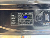 MITSUBISHI FUSO Super Great Dump 2KG-FV70HX 2021 138,000km_40