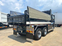 MITSUBISHI FUSO Super Great Dump 2KG-FV70HX 2021 138,000km_4