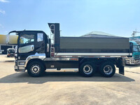 MITSUBISHI FUSO Super Great Dump 2KG-FV70HX 2021 138,000km_6