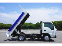 ISUZU Elf Dump TPG-NKR85AD 2018 27,957km_10