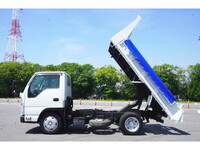 ISUZU Elf Dump TPG-NKR85AD 2018 27,957km_11